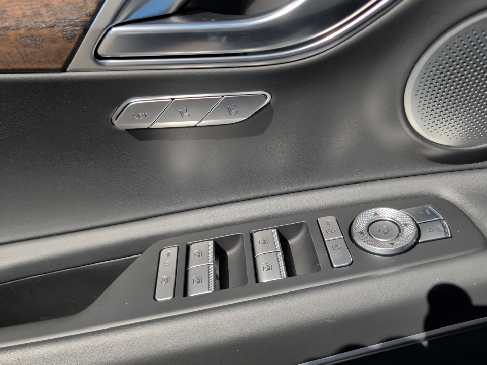 Used 2026 Genesis GV80 SUV