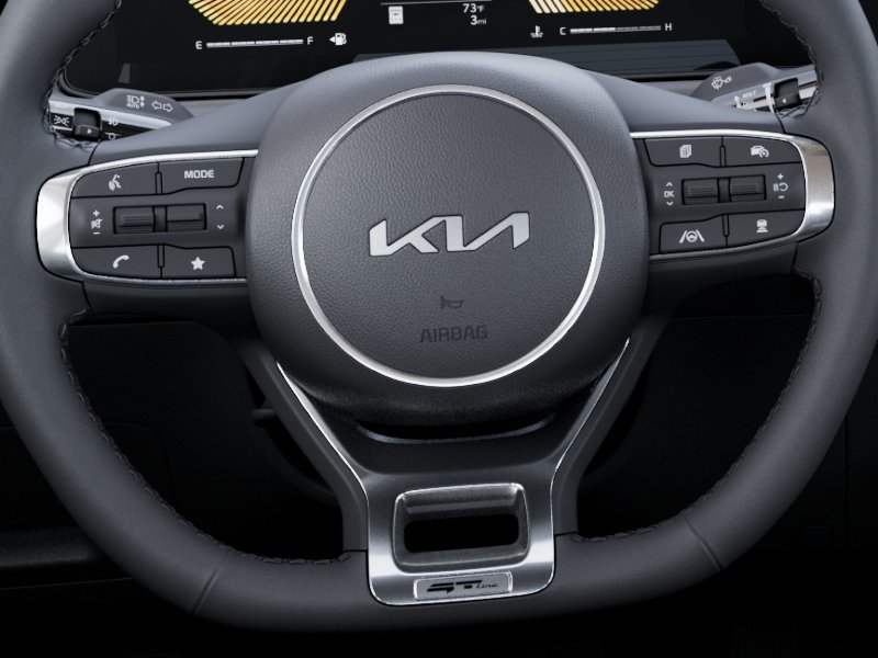 KNAG64J77T5481997 2026 Kia K5 GT-Line AWD