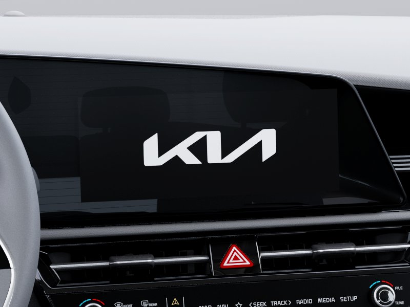 KNDCR3LE3T5372578 2026 Kia Niro EX