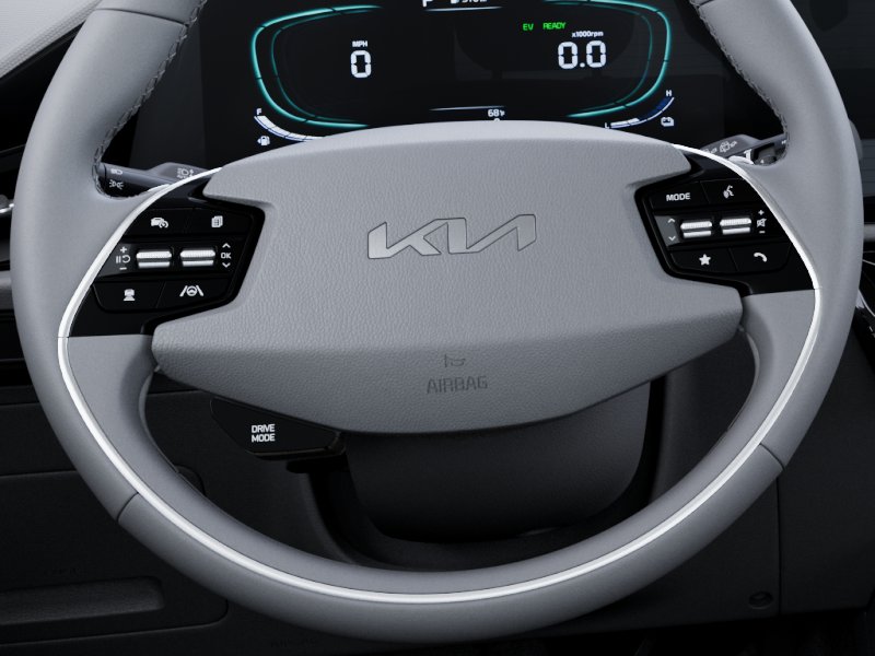 KNDCR3LE3T5372578 2026 Kia Niro EX