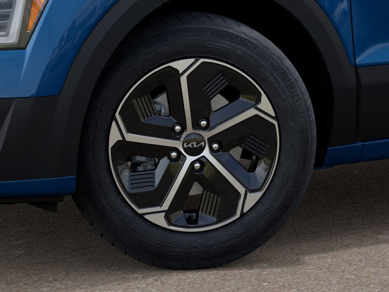 KNDCR3LE5T5351621 2026 Kia Niro EX