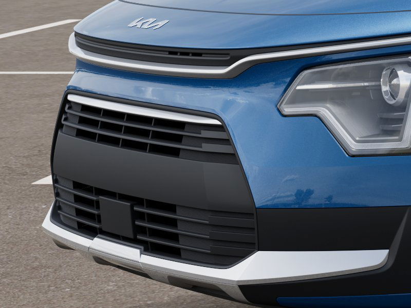 KNDCR3LE5T5351621 2026 Kia Niro EX