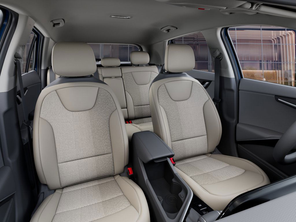 KNDCR3LE5T5351621 2026 Kia Niro EX