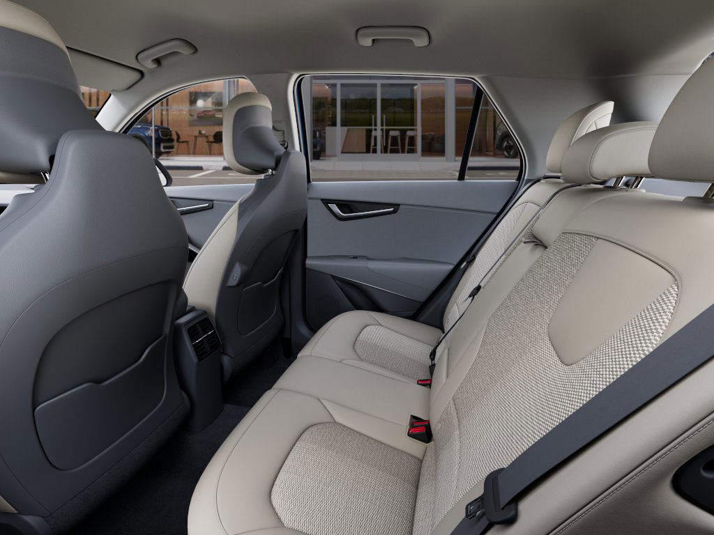 KNDCR3LE5T5351621 2026 Kia Niro EX