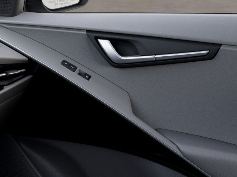 KNDCR3LE5T5351621 2026 Kia Niro EX