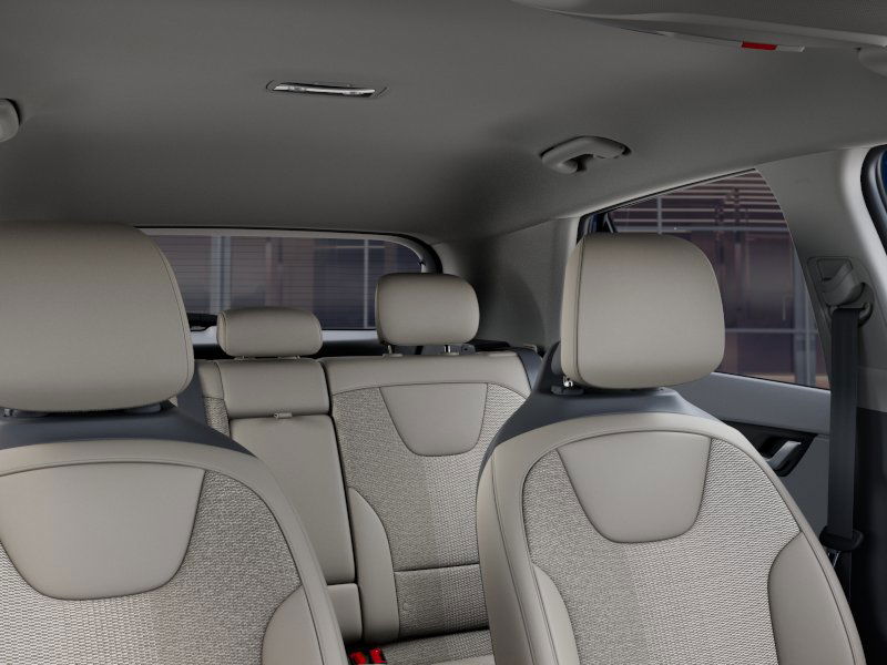 KNDCR3LE5T5351621 2026 Kia Niro EX