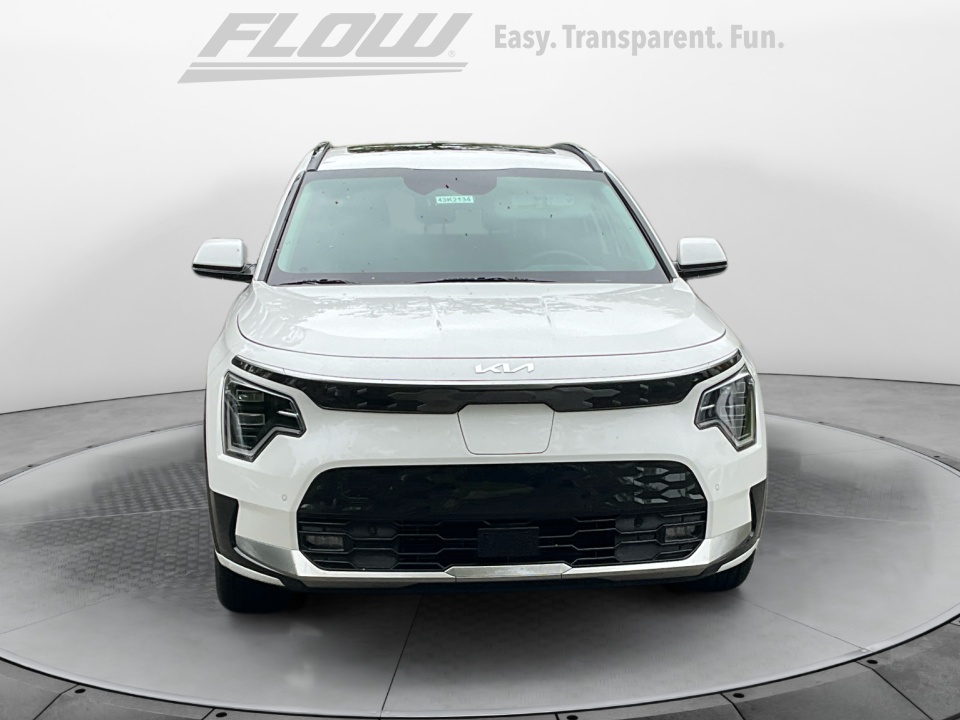 KNDCT3L10S5144096 2025 Kia Niro EV Wave