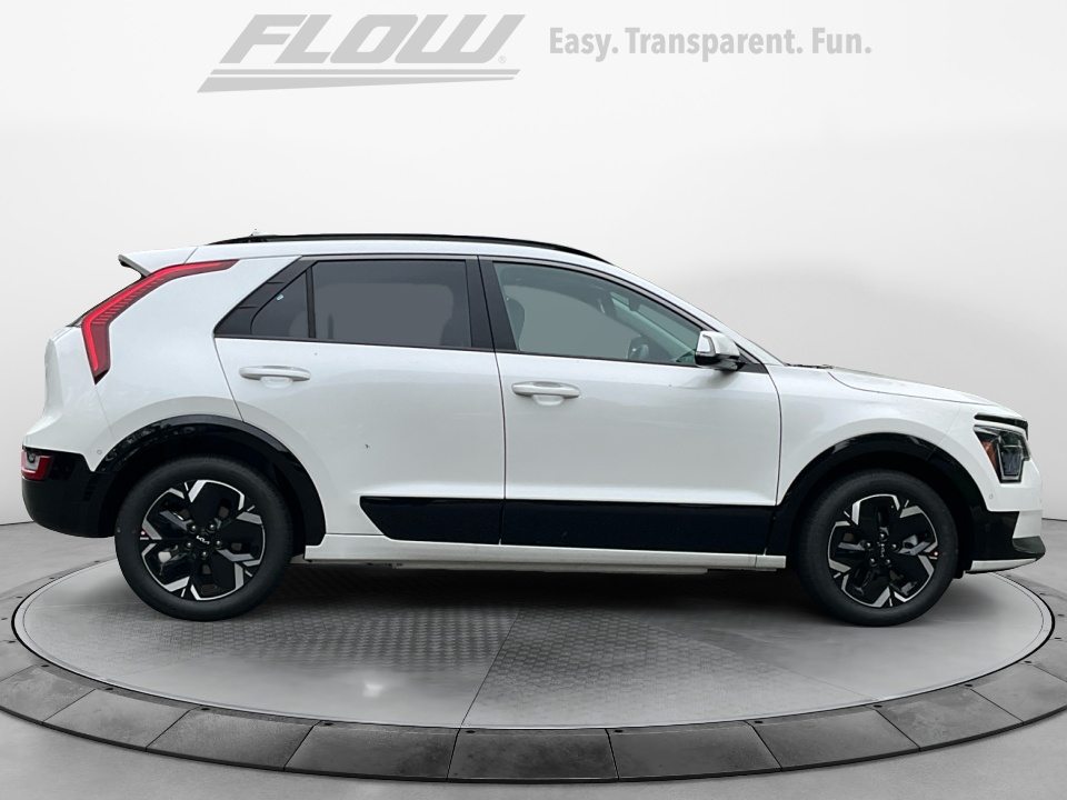 KNDCT3L10S5144096 2025 Kia Niro EV Wave