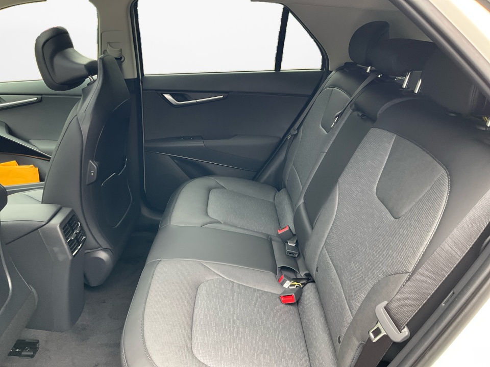 KNDCT3L10S5144096 2025 Kia Niro EV Wave