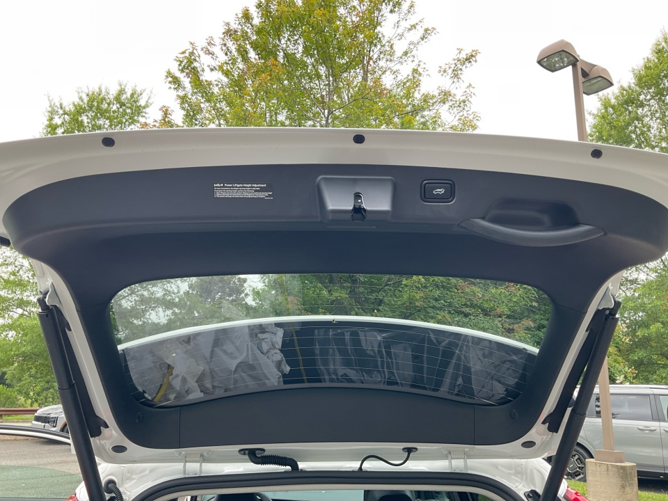 KNDCT3L10S5144096 2025 Kia Niro EV Wave