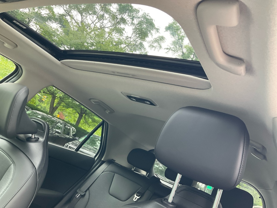 KNDCT3L10S5144096 2025 Kia Niro EV Wave