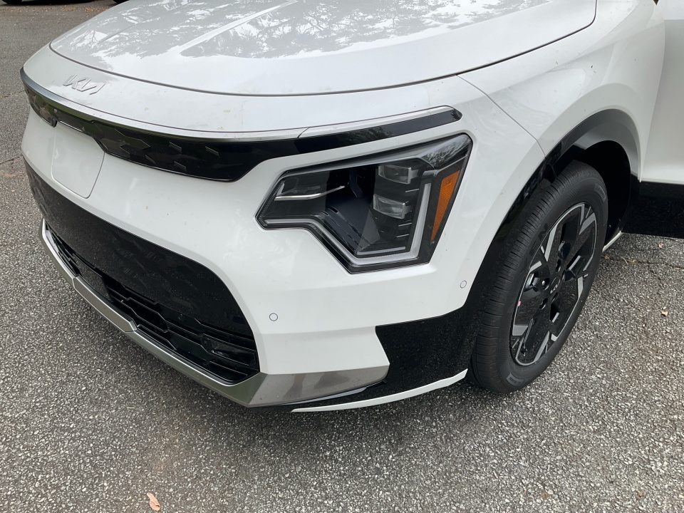 KNDCT3L10S5144096 2025 Kia Niro EV Wave