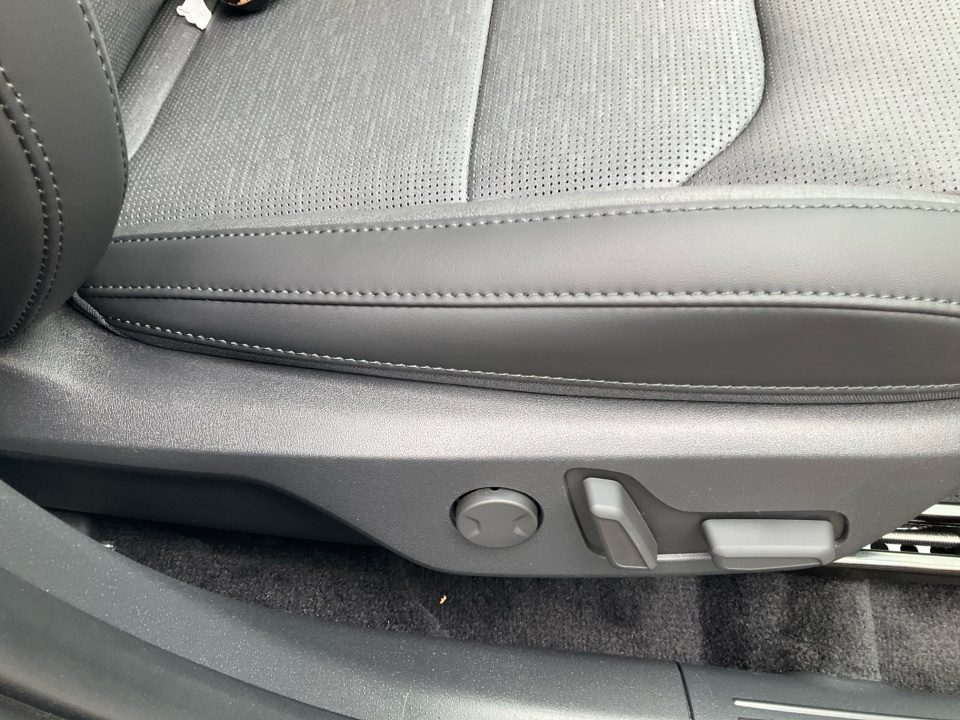 KNDCT3L10S5144096 2025 Kia Niro EV Wave