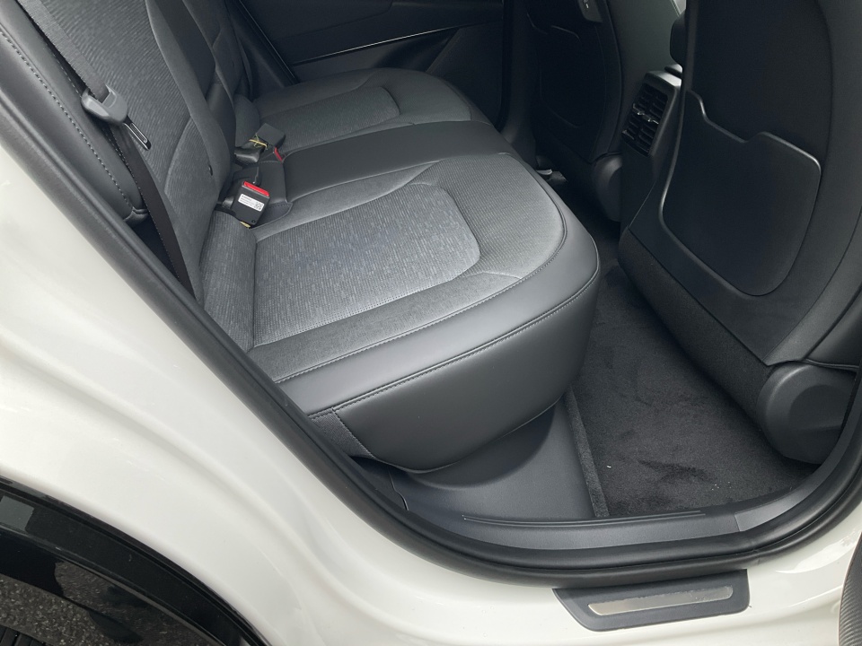 KNDCT3L10S5144096 2025 Kia Niro EV Wave