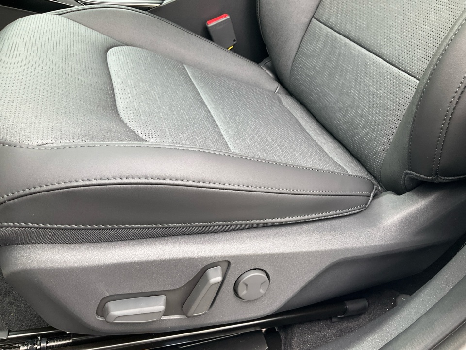 KNDCT3L10S5144096 2025 Kia Niro EV Wave