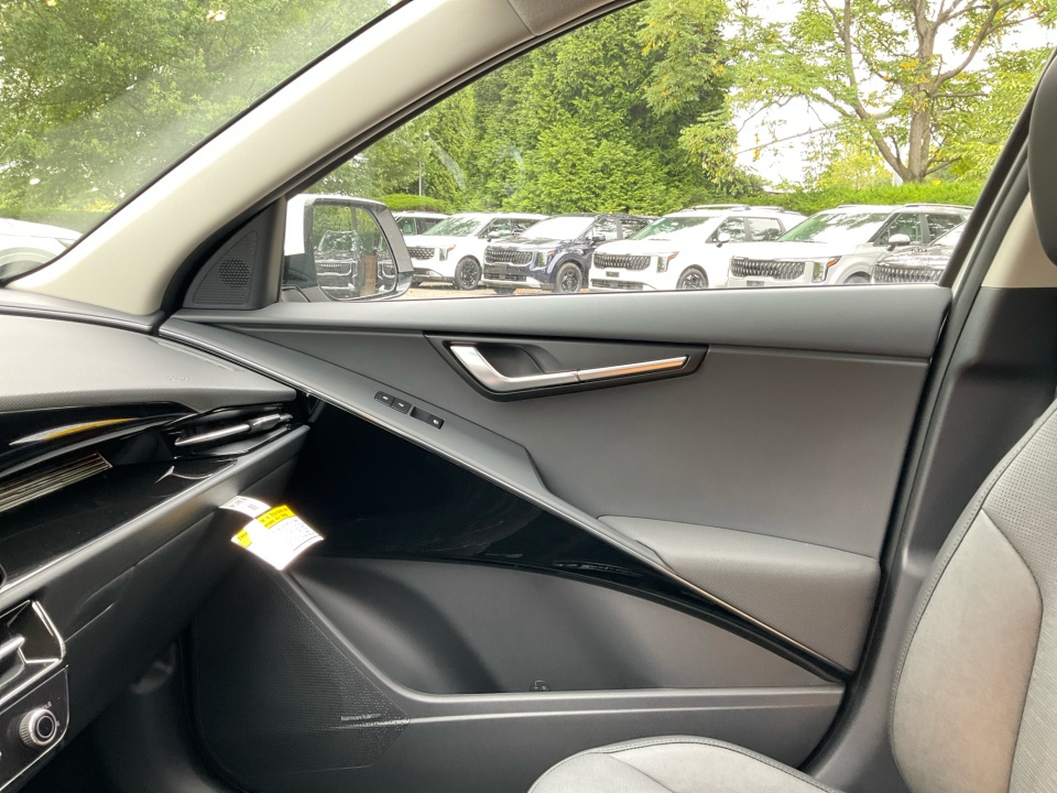 KNDCT3L10S5144096 2025 Kia Niro EV Wave