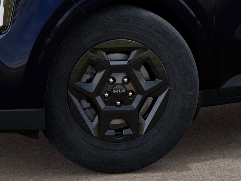 KNDNB5K34T6610005 2026 Kia Carnival MPV LXS