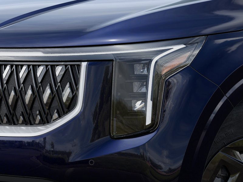 KNDNB5K34T6610005 2026 Kia Carnival MPV LXS