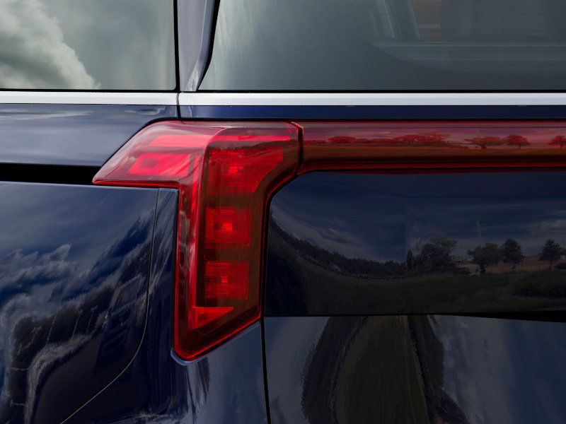 KNDNB5K34T6610005 2026 Kia Carnival MPV LXS