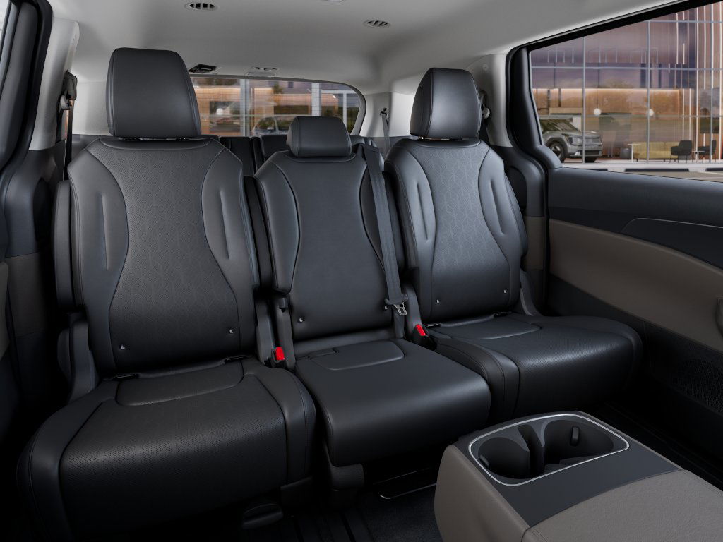 KNDNB5K34T6610005 2026 Kia Carnival MPV LXS