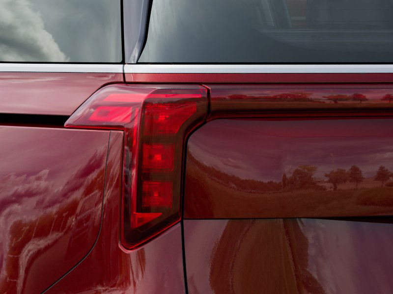 KNDNB5K35T6602463 2026 Kia Carnival MPV LXS