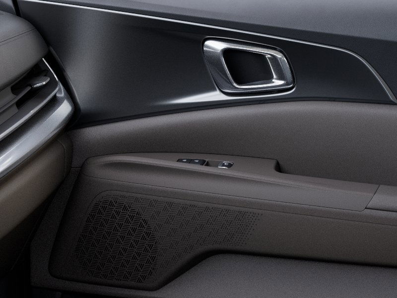 KNDNB5K35T6602463 2026 Kia Carnival MPV LXS