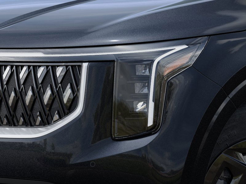 KNDNB5K38T6602618 2026 Kia Carnival MPV LXS