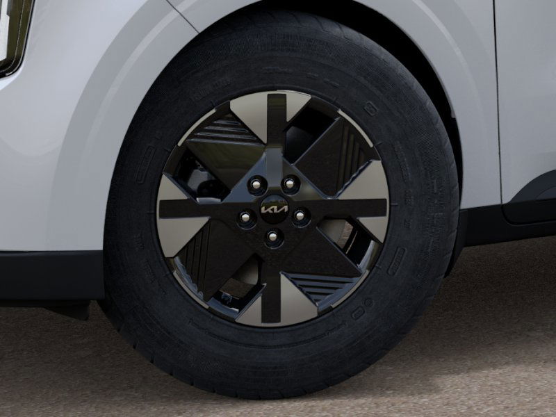 KNDNB5KAXT6139055 2026 Kia Carnival MPV Hybrid LXS