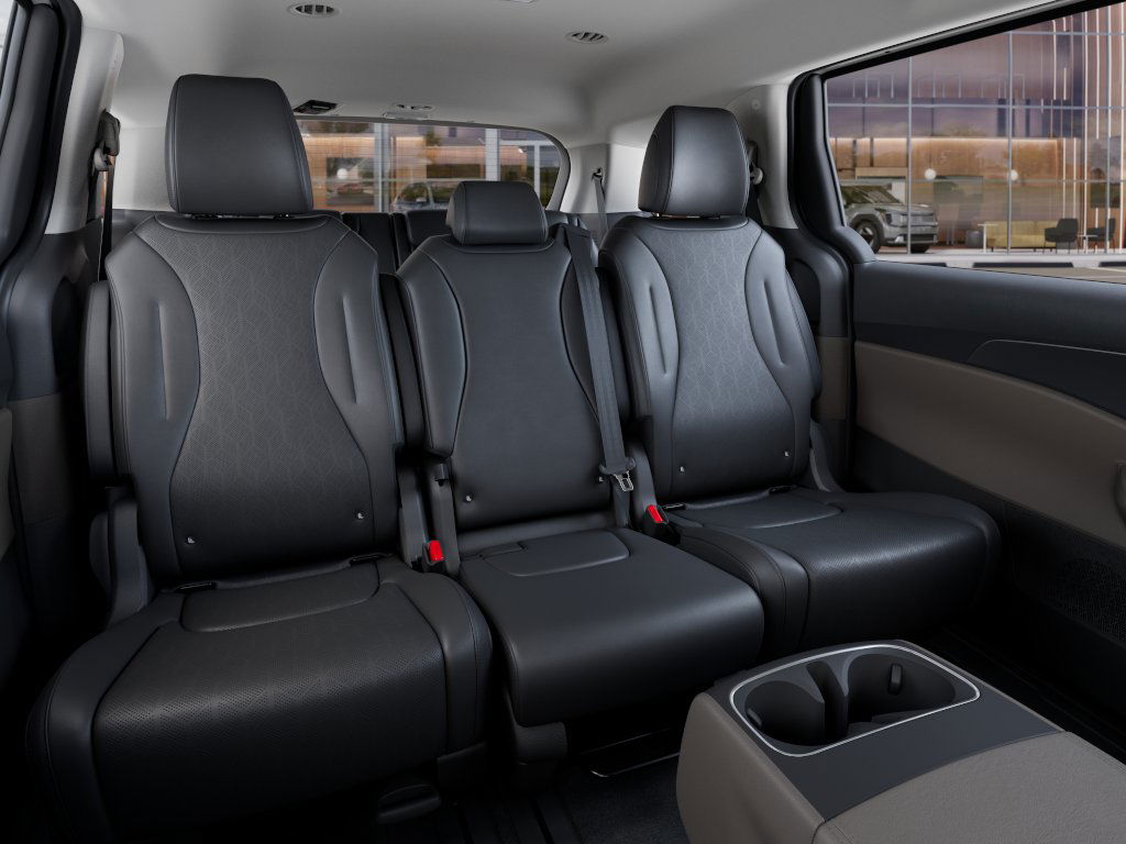 KNDNB5KAXT6139055 2026 Kia Carnival MPV Hybrid LXS