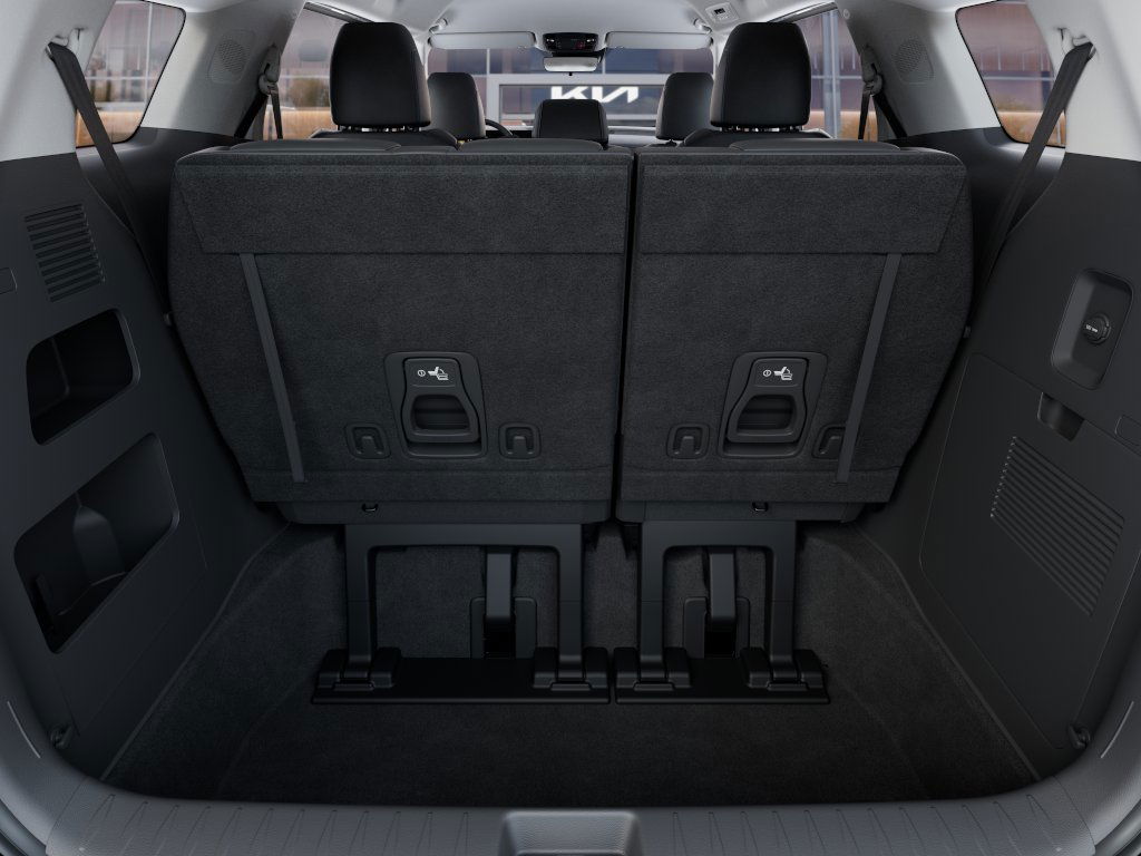 KNDNB5KAXT6139055 2026 Kia Carnival MPV Hybrid LXS