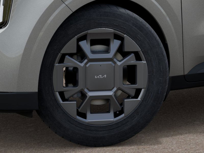 KNDNC5KA0T6135111 2026 Kia Carnival MPV Hybrid EX