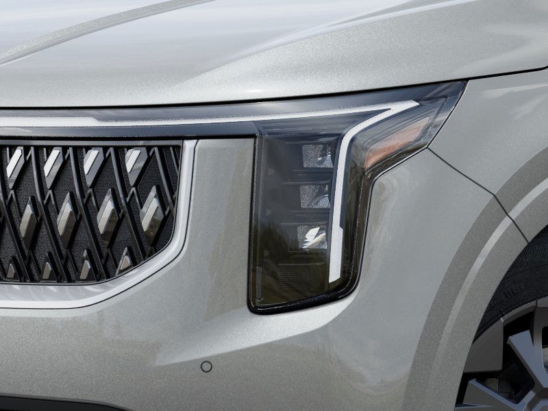 KNDNC5KA0T6135111 2026 Kia Carnival MPV Hybrid EX