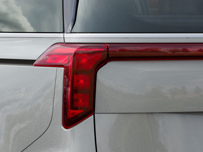 KNDNC5KA0T6135111 2026 Kia Carnival MPV Hybrid EX