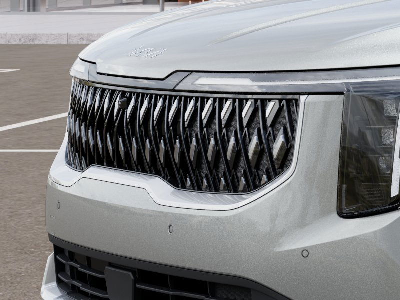 KNDNC5KA0T6135111 2026 Kia Carnival MPV Hybrid EX