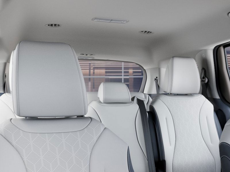 KNDNC5KA0T6135111 2026 Kia Carnival MPV Hybrid EX