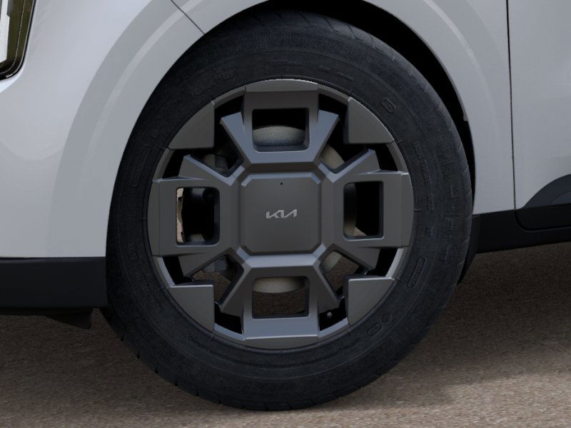 KNDNC5KA2T6157482 2026 Kia Carnival MPV Hybrid EX