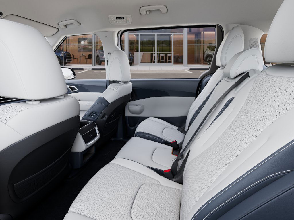 KNDNC5KA2T6157482 2026 Kia Carnival MPV Hybrid EX