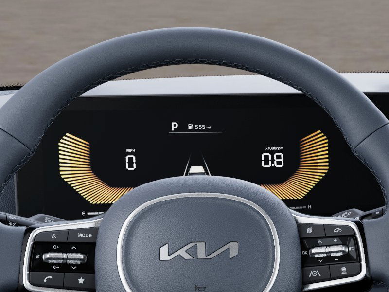 KNDNC5KA2T6157482 2026 Kia Carnival MPV Hybrid EX