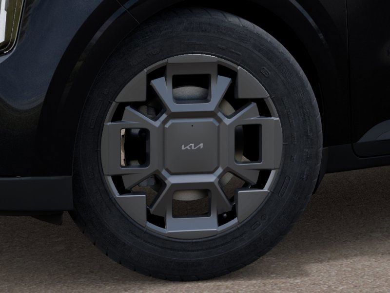 KNDNC5KAXT6142745 2026 Kia Carnival MPV Hybrid EX