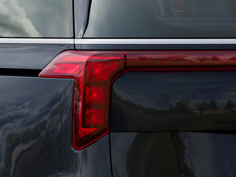 KNDNC5KAXT6142745 2026 Kia Carnival MPV Hybrid EX