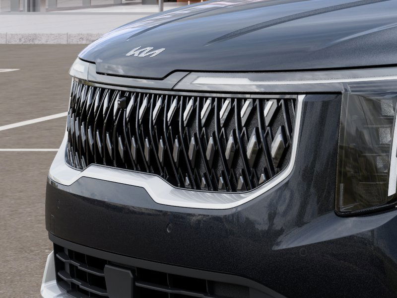 KNDNC5KAXT6142745 2026 Kia Carnival MPV Hybrid EX