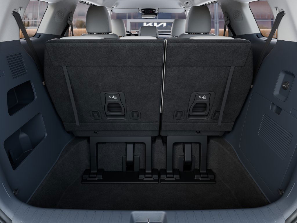 KNDNC5KAXT6142745 2026 Kia Carnival MPV Hybrid EX