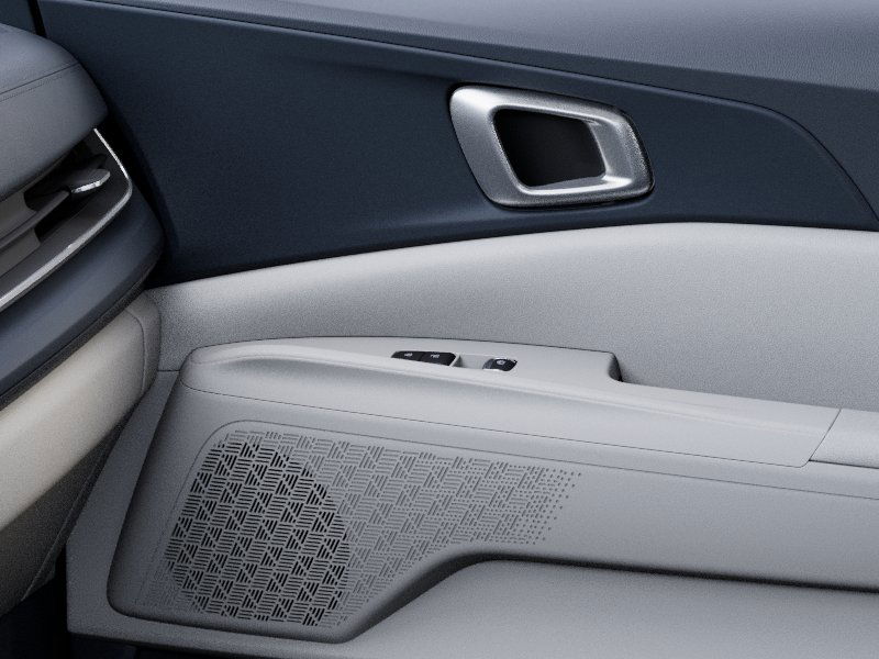 KNDNC5KAXT6142745 2026 Kia Carnival MPV Hybrid EX