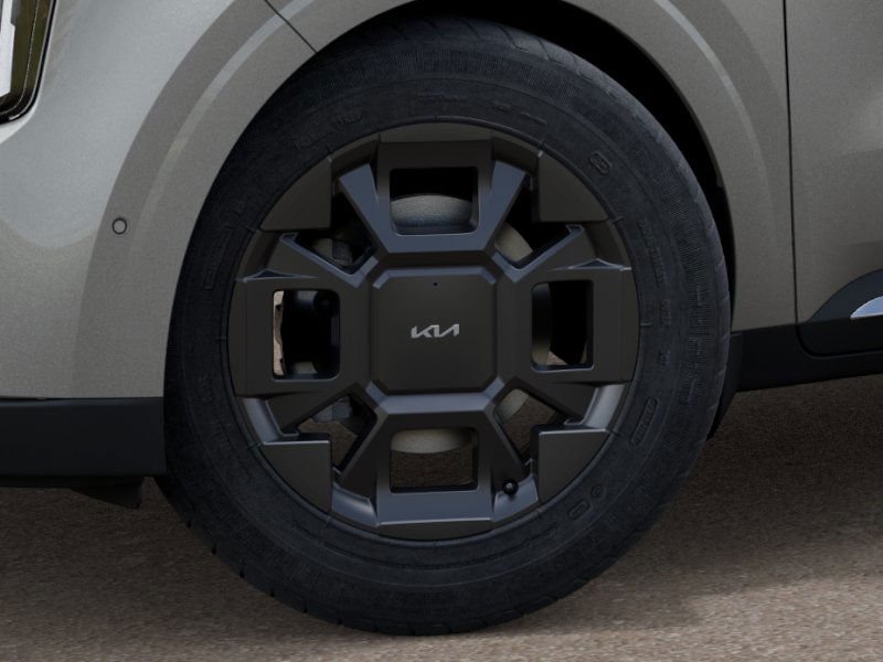 KNDNE5K30T6559822 2026 Kia Carnival MPV SX