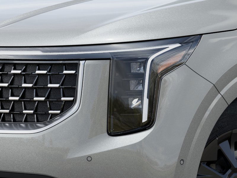 KNDNE5K30T6559822 2026 Kia Carnival MPV SX