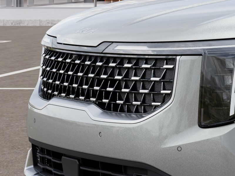 KNDNE5K30T6559822 2026 Kia Carnival MPV SX