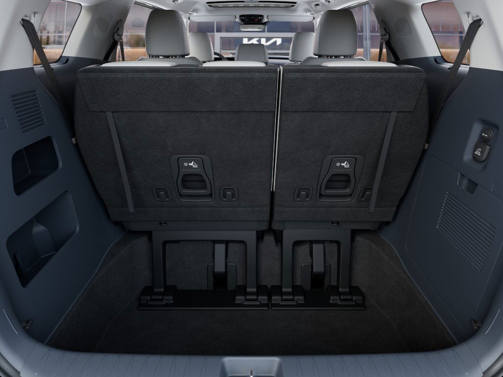 KNDNE5K30T6559822 2026 Kia Carnival MPV SX