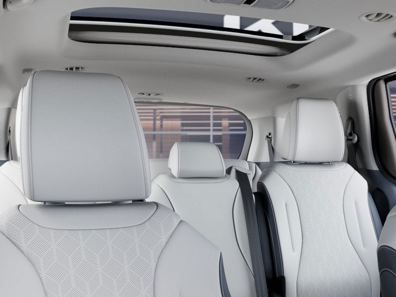 KNDNE5K30T6559822 2026 Kia Carnival MPV SX