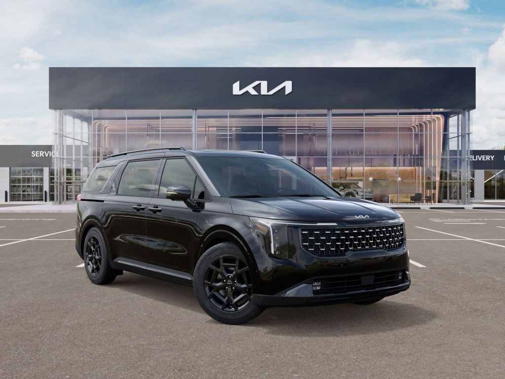 KNDNE5K30T6632056 2026 Kia Carnival MPV SX Prestige