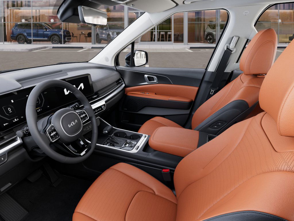 KNDNE5K30T6632056 2026 Kia Carnival MPV SX Prestige